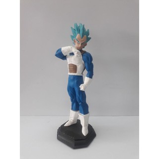 Boneco Articulado Vegeta Super Sayajin 4 Ssj4 Goku Naruto