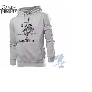 Blusa de frio game of thrones cheap