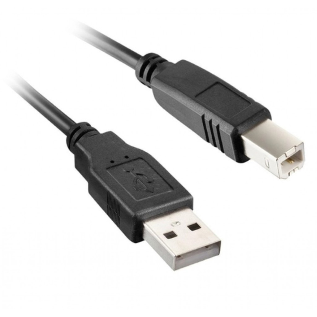 Cabo Usb Para Impressoras Com Filtro E 15 Metros Shopee Brasil 0019