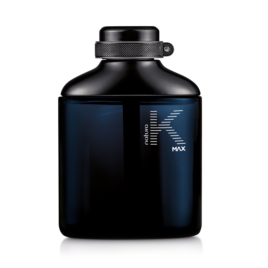 K Max Deo Parfum Masculino Natura - 100ml (Perfume Masculino)