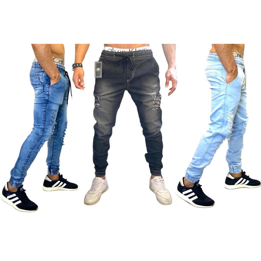 Jeans saruel hot sale