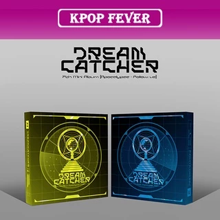 DREAM CATCHER-Apocipse : Seguinte-Nos DREAMCATCHER 7 MINI ALBUM CD Fotobook Fotocard SEALED