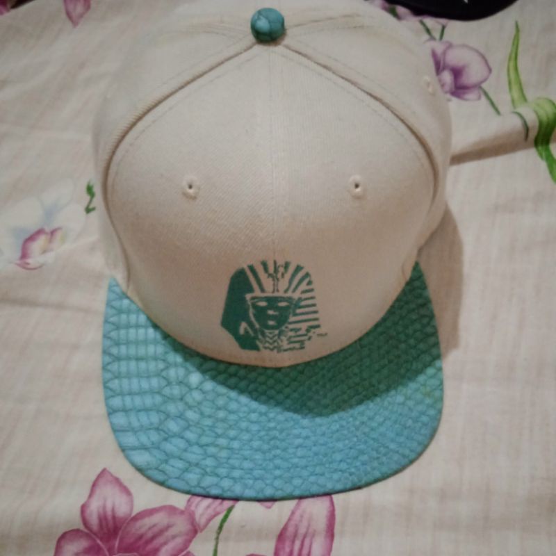 Last cheap kings strapback