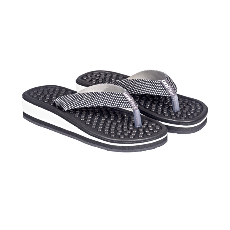 Chinelo Sandalia Ortopedico Para Esporão Fascite Circulação Coluna ...