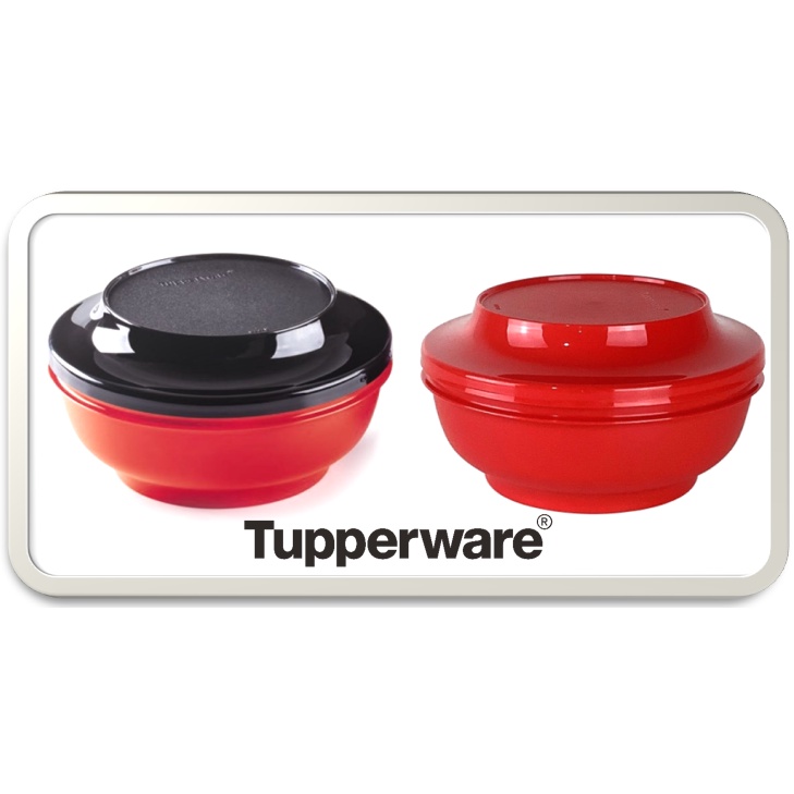 Fanaticadetupperware - Tupperware Tupper redondo de 650 ML