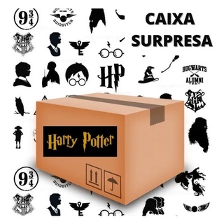 harry potter em Promoção na Shopee Brasil 2023