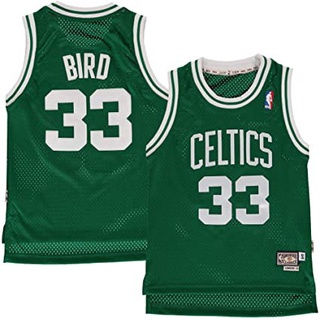 Larry store bird camiseta