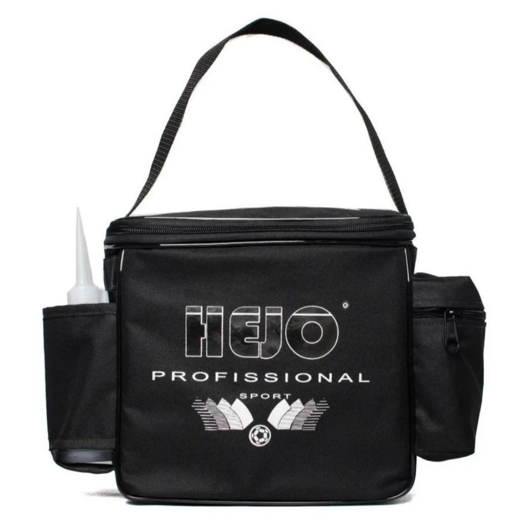 Bolsa Para Massagista Média Profissional Futebol Hejo | Shopee Brasil
