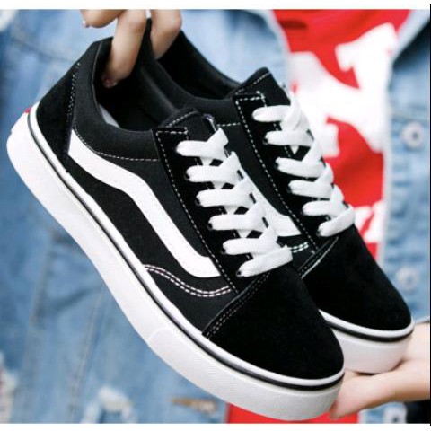 Tenis best sale vans baratos