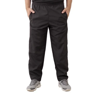 Calça Masculina Tactel Black Bear Casual Esportiva 3 Bolsos