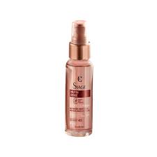 Serum reparador de pontas elixir de rosas Eudora Siage nutri Rose 60 ml ...