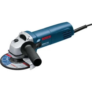 Esmerilhadeira Angular 4.1/2 POL 670W GWS 6-115 Profissional BOSCH