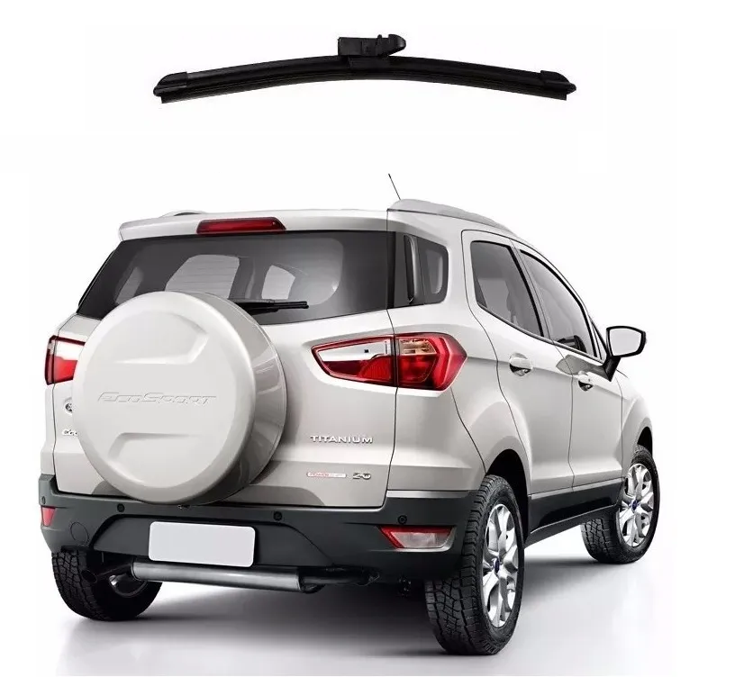 Palheta Limpador Vigia 10 (254mm) Traseiro Ford Ecosport 2013