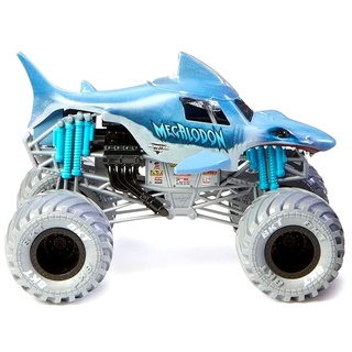 Miniaturas Monster Trucks - Atualizado - ESCOLHA O SEU (pneus de borracha -  Miniaturas - Brinquedos - Carrinhos - coleção - coleções - Monster Jam - Monster  Trucks - Big Foot)