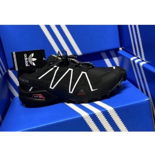 Tênis masculino store adidas speedcross 3