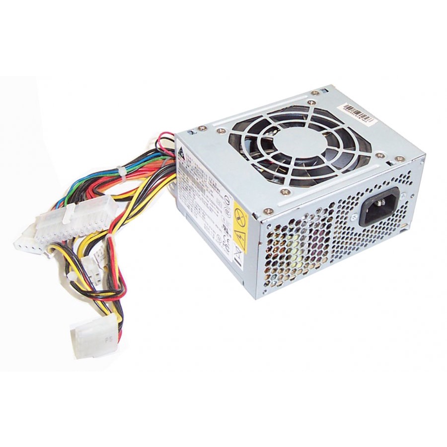 Alimentation Delta Electronics DPS-300AB-9 300W SFX – PFC, Ouverte Mais Neuve