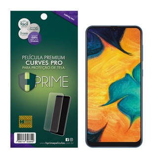 Película Hprime Curves Pro Galaxy A30 / A50 Cobre Toda Tela