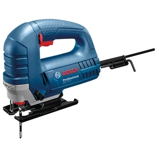 Serra Tico-Tico GST 75 E Bosch 710W Velocidade Variável