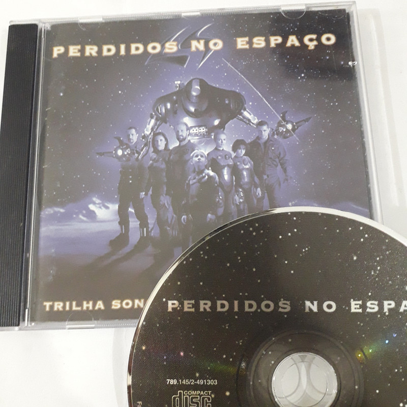 Espaço com trilha sonora