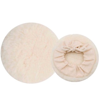 Boina de La Para Polimento 8" 0.2202 Compel