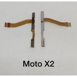 Flex Power Volume Moto X2 Xt1097 Xt1098