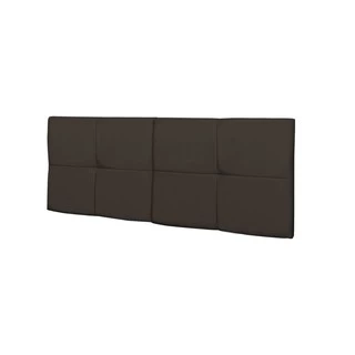 Cabeceira Painel Dobrável Cama Box Casal 1,40cm México - Varias Cores