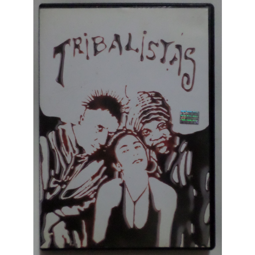 Disco de Vinil tribalistas - tribalistas 1 (2002) em Promoção na Americanas