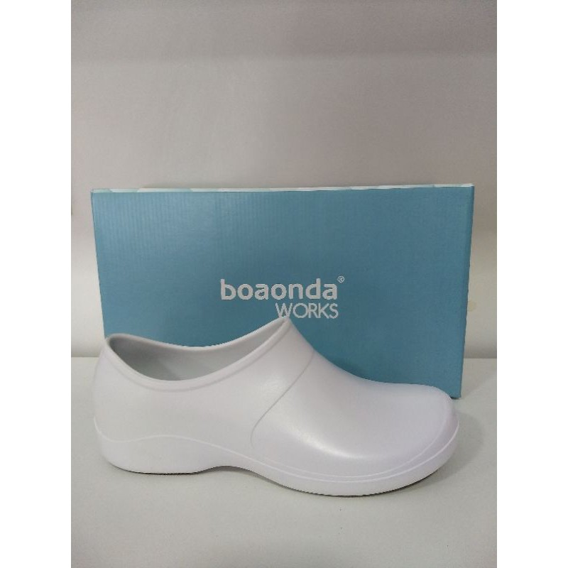 Sapato boa best sale onda branco