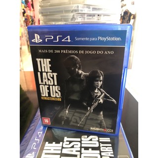 the last of us em Promoção na Shopee Brasil 2023