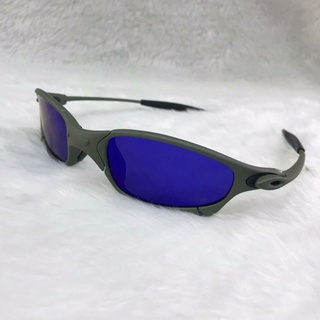 Oculos de Sol Oakley Juliet X-Metal bokaaboka.com.br - iFunny Brazil