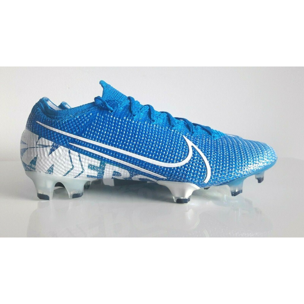 Nike mercurial hot sale vapor xi blau