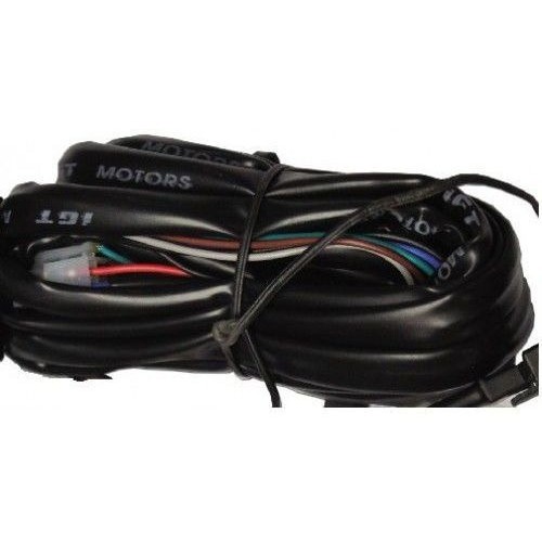 Chicote D1000c Igt - 2 Metros (somente O Chicote)