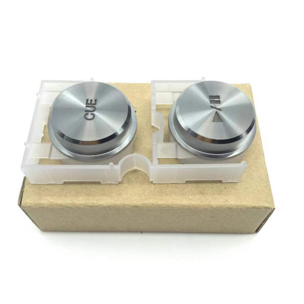 Knob Botão Play Pause Cue para DDJ S1 DDJ T1 XDJ 700 Pioneer Original ...