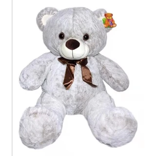 Urso de Pelúcia Médio Para decoração-Fizzy Toys