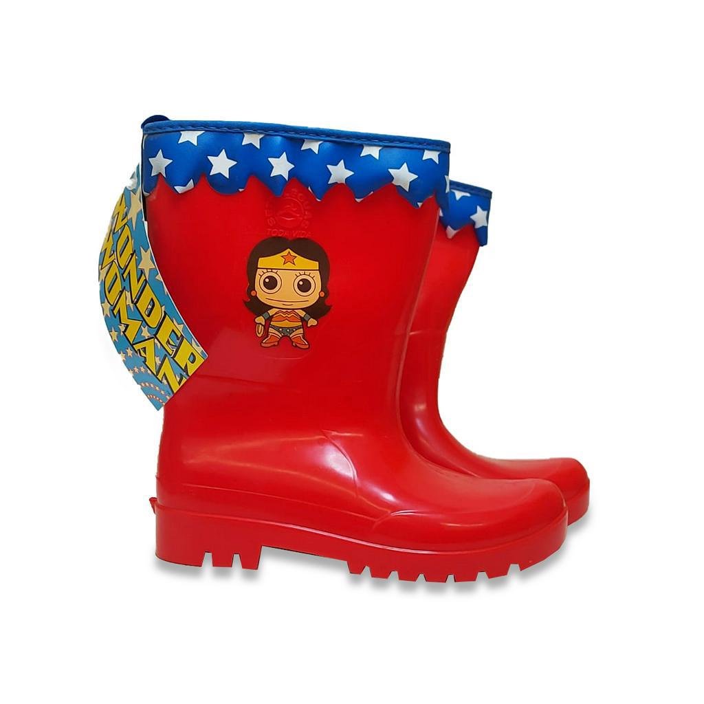 Bota sete leguas store infantil