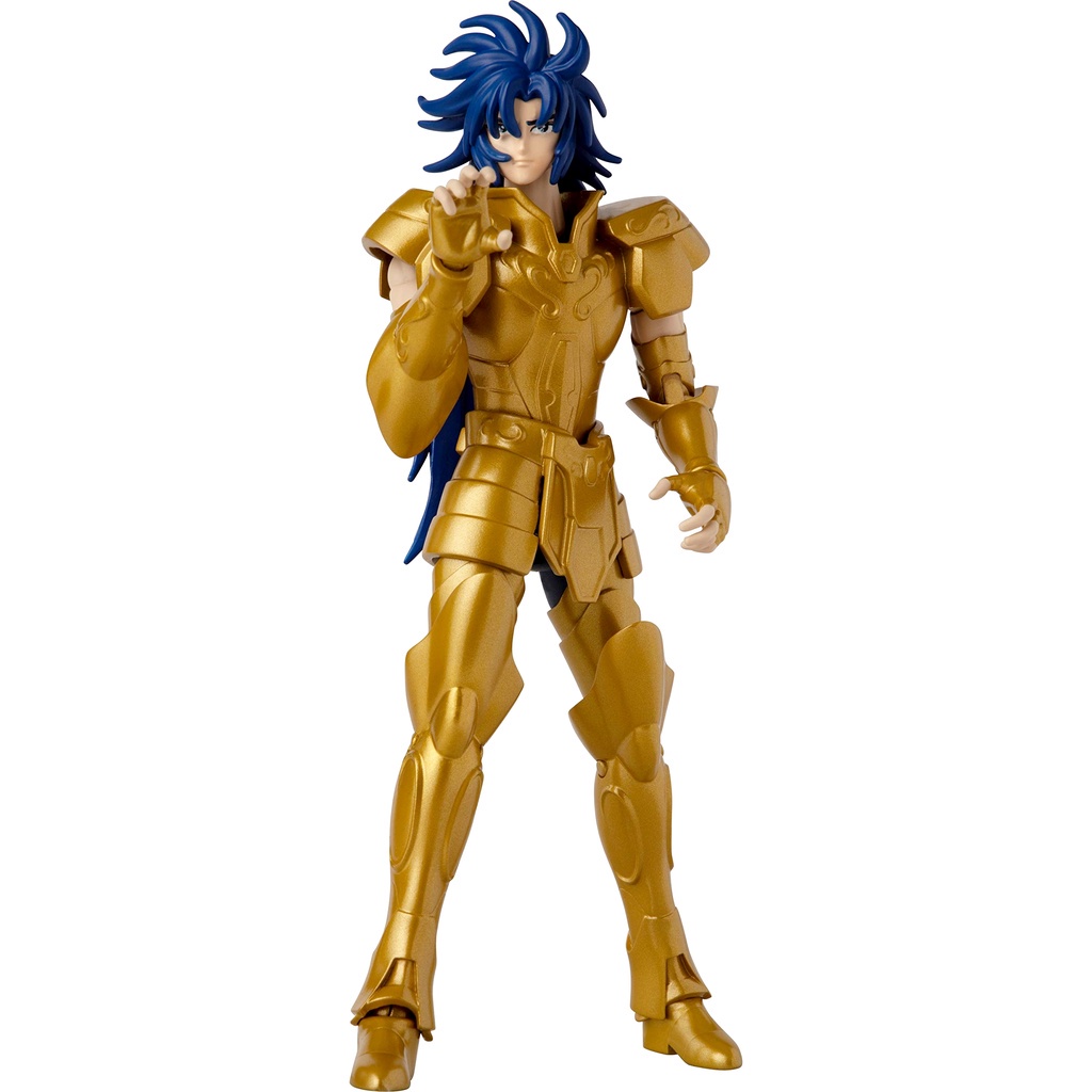 Action figure deals saint seiya