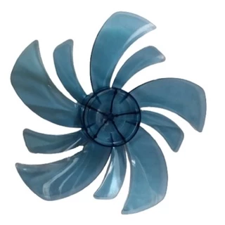Hélice de 10 Pás Original para ventilador Philco Pvt491 Pvt492