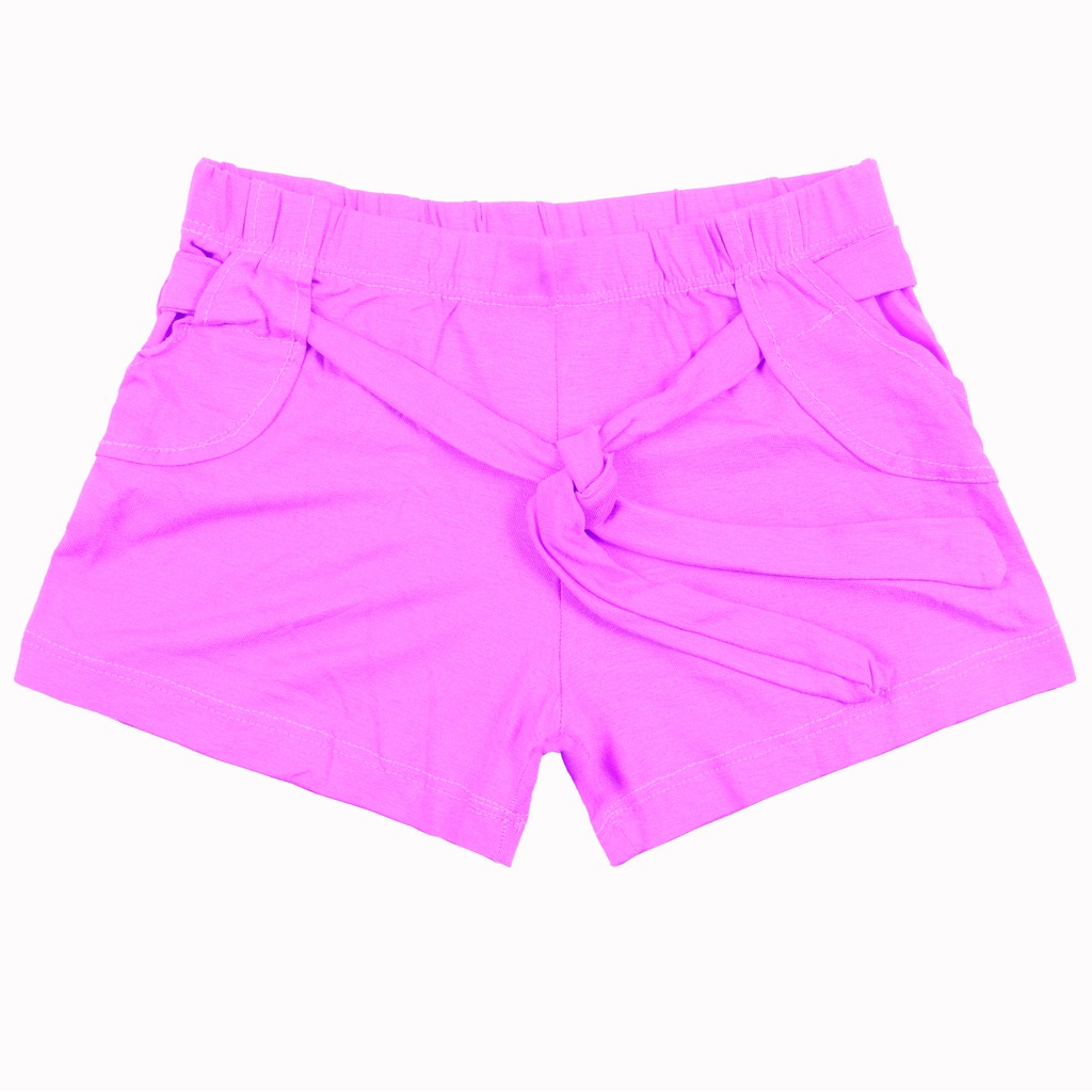 Short De Lycra Infantil Moda Praia Várias Cores - Menina Bonita - Short  Infantil - Magazine Luiza