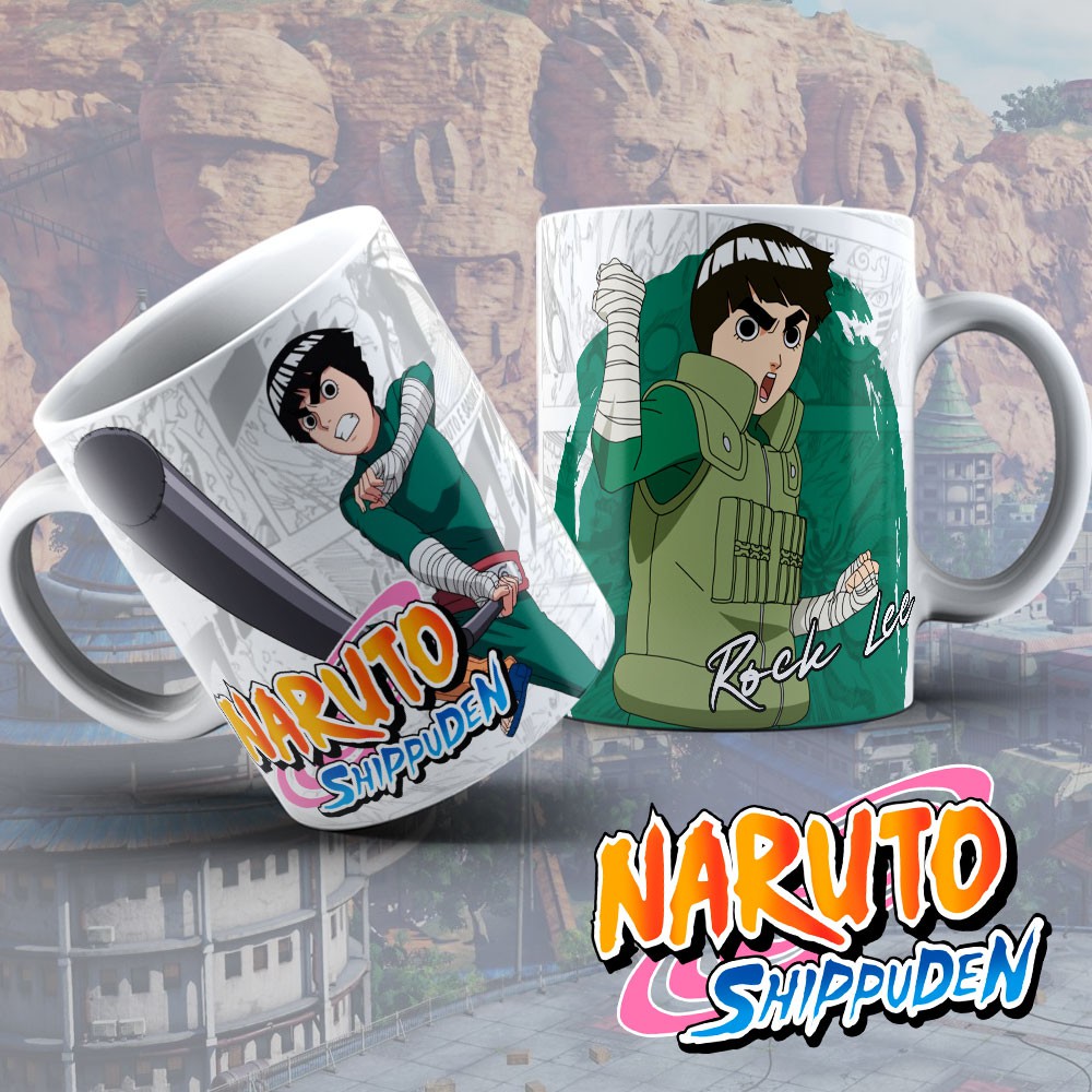 Caneca ecf Naruto Símbolo Akatsuki Preta Porcelana 325ml em Promoção na  Americanas