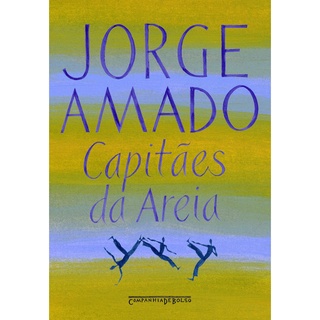 Capitaes Da Areia - Cia De Bolso