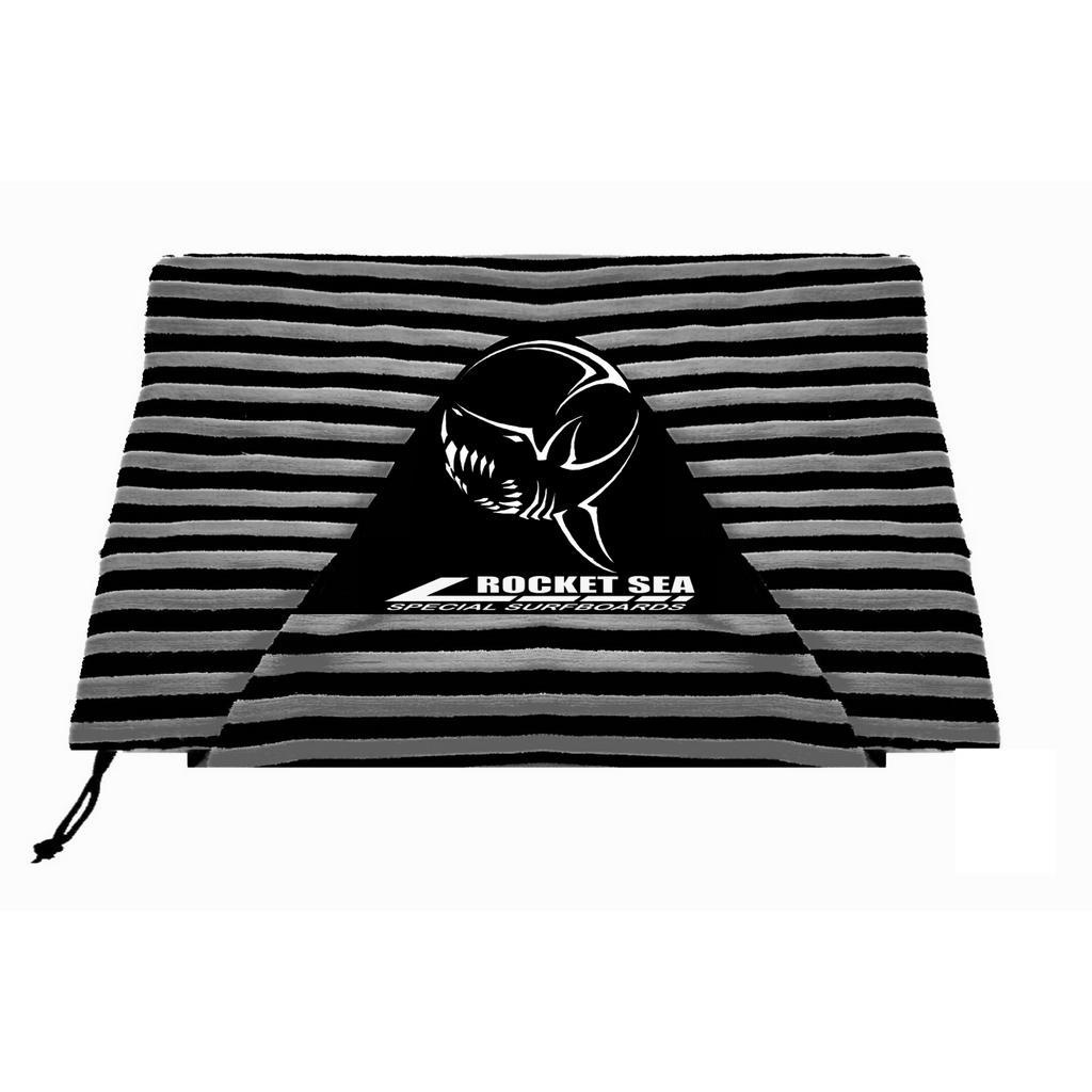 Capa Prancha Surf - Capa Toalha Camisinha - Capa Surf até 6´7