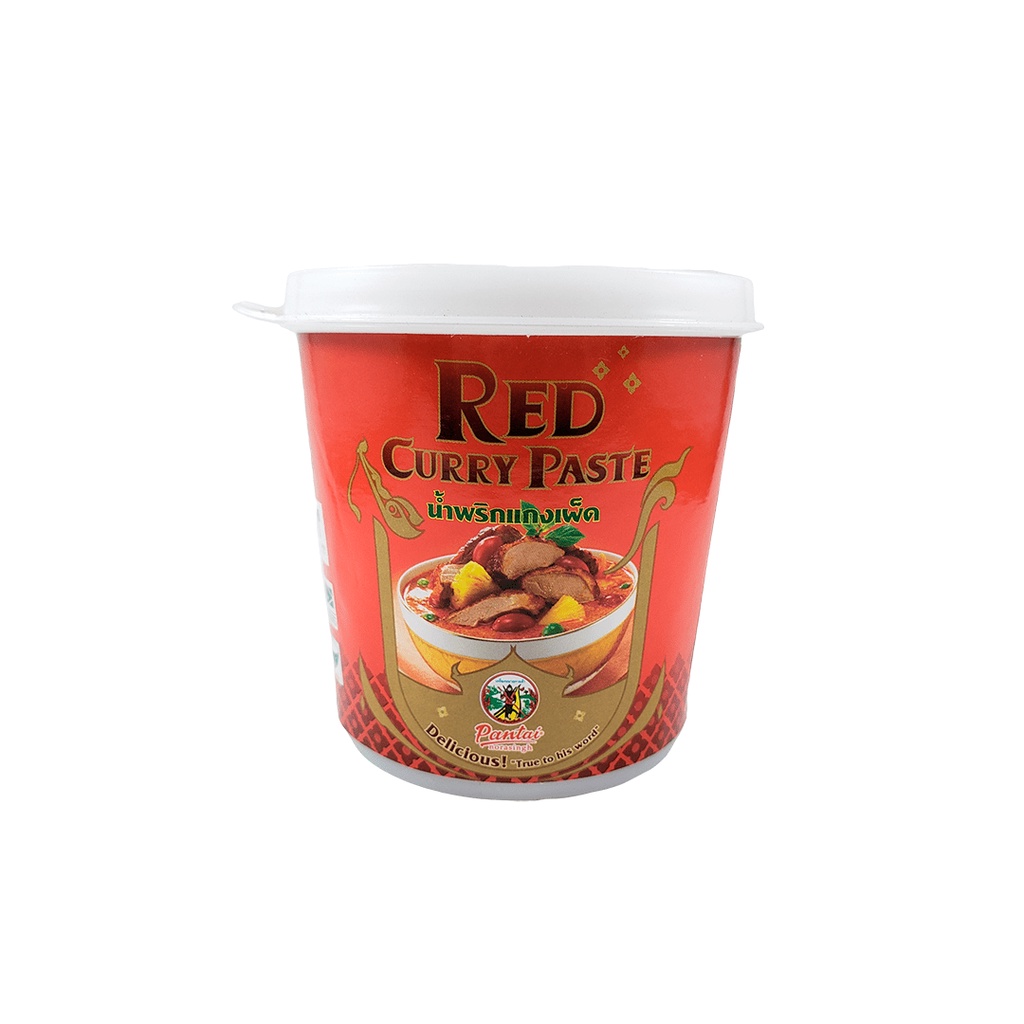 Pasta De Curry Pantai Vermelho G Shopee Brasil