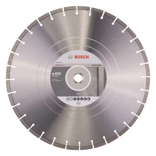 Disco Diamantado 18 POL para Concreto BOSCH