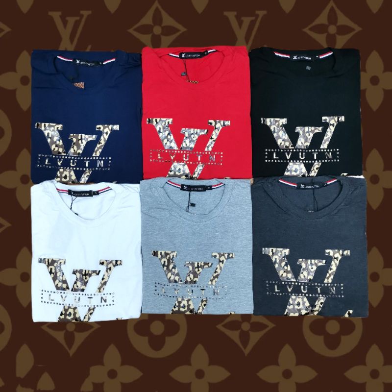 Camiseta Peruana Premium 40.1 - LV Louis Vuitton Pato 