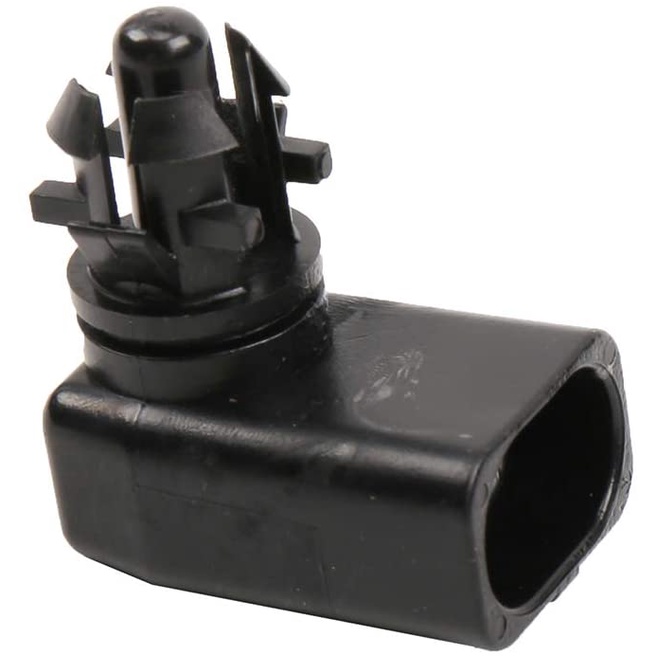 ズーマー Sensor De Temperatura Externa Cruze Onix Prisma Spin Cobalt S10
