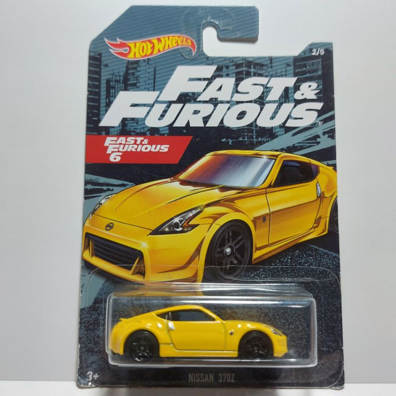 370z diecast clearance