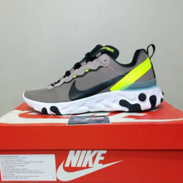 Nike react element 90 cheap uomo 2014