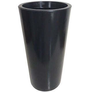 Vaso de Planta Grande Polietileno Decorativo Jardim 79x44