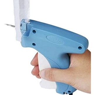 Aplicador de Roupa Tag Maquina de Aplicar Etiqueta de Roupa