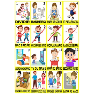 Livro Infantil Alfabetização: Hora de Aprender Alfabeto com Quebra Cabeça -  Escolinha Todolivro - Escreve e Apaga